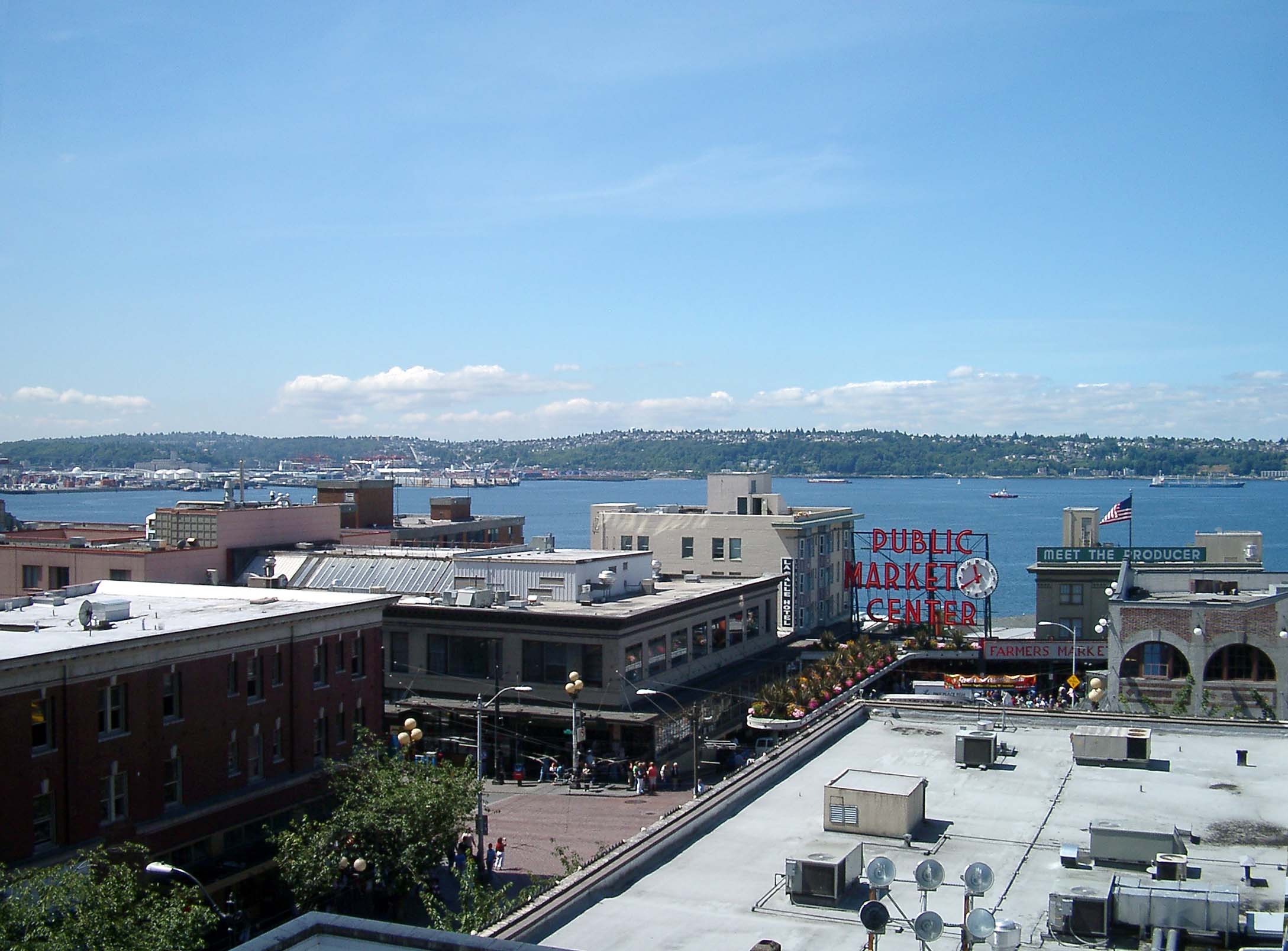 114 Pike Street