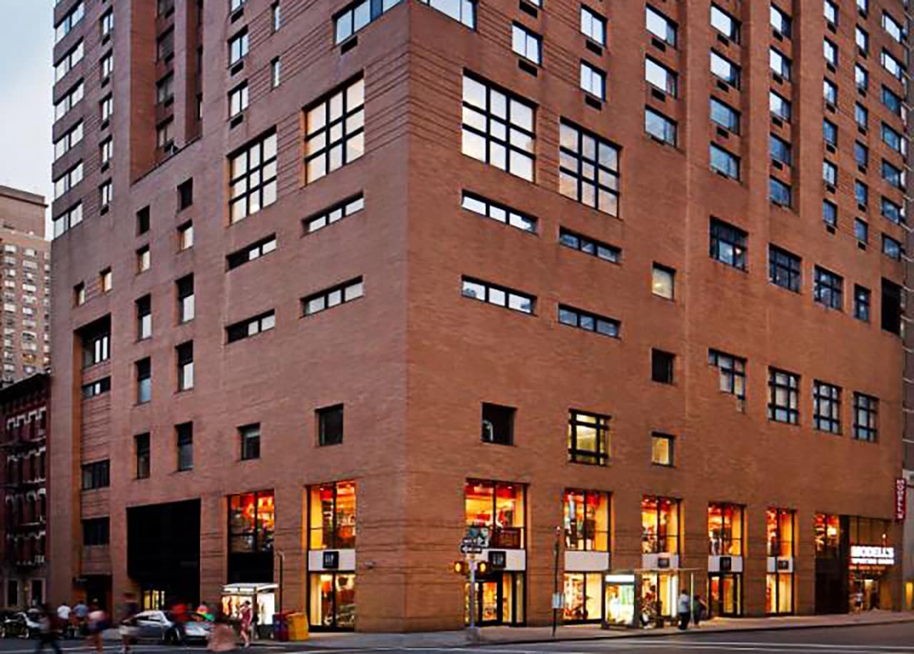 200 East 87th Street