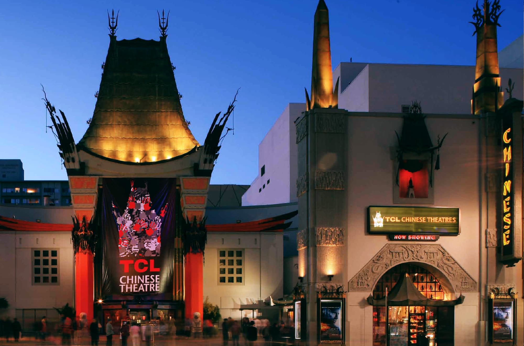 TCL Chinese Theatre — photo 2