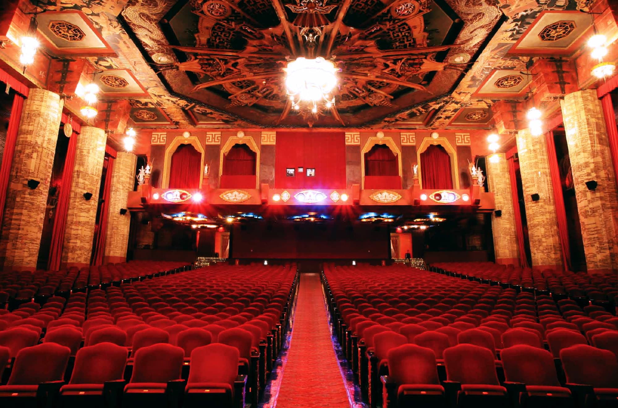TCL Chinese Theatre — photo 3