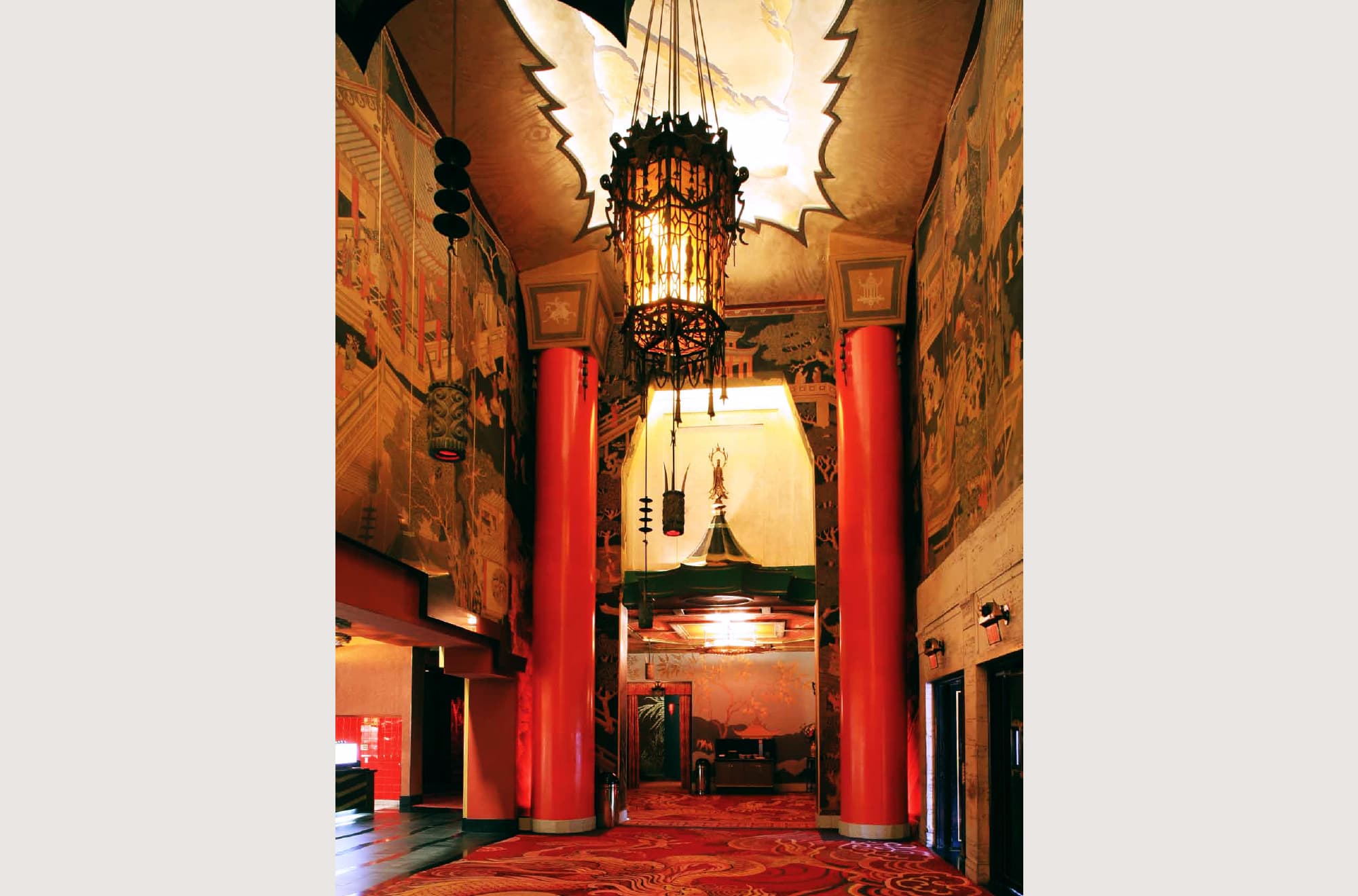 TCL Chinese Theatre — photo 4
