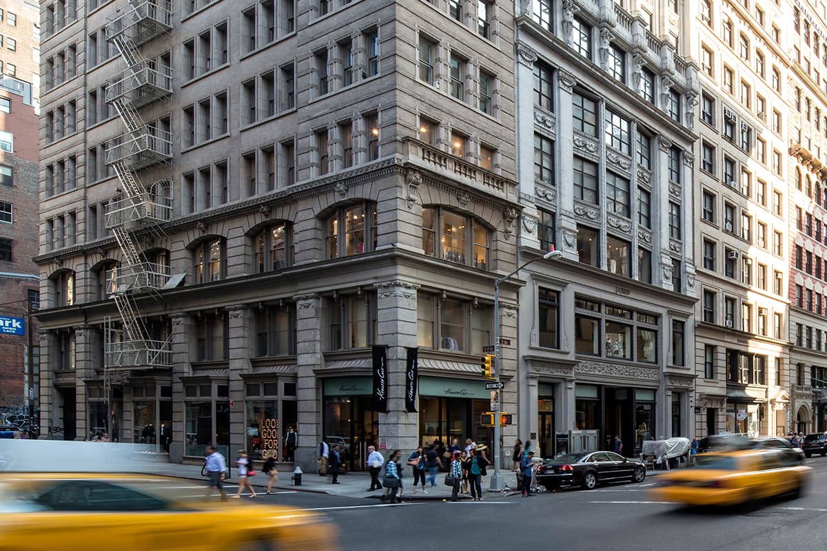 95 Fifth Avenue