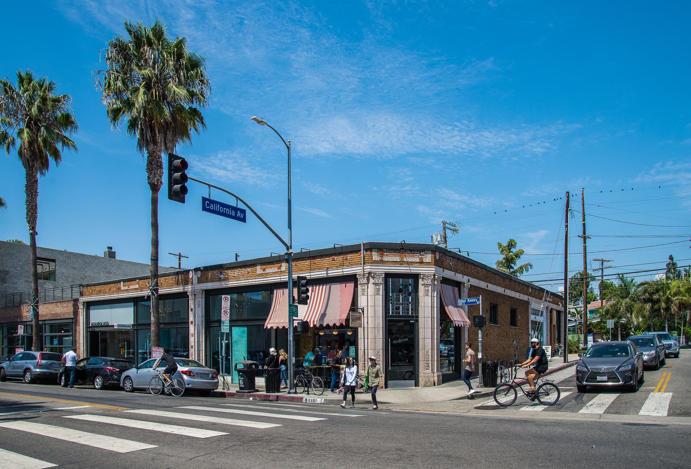 1349-1357 Abbot Kinney Blvd