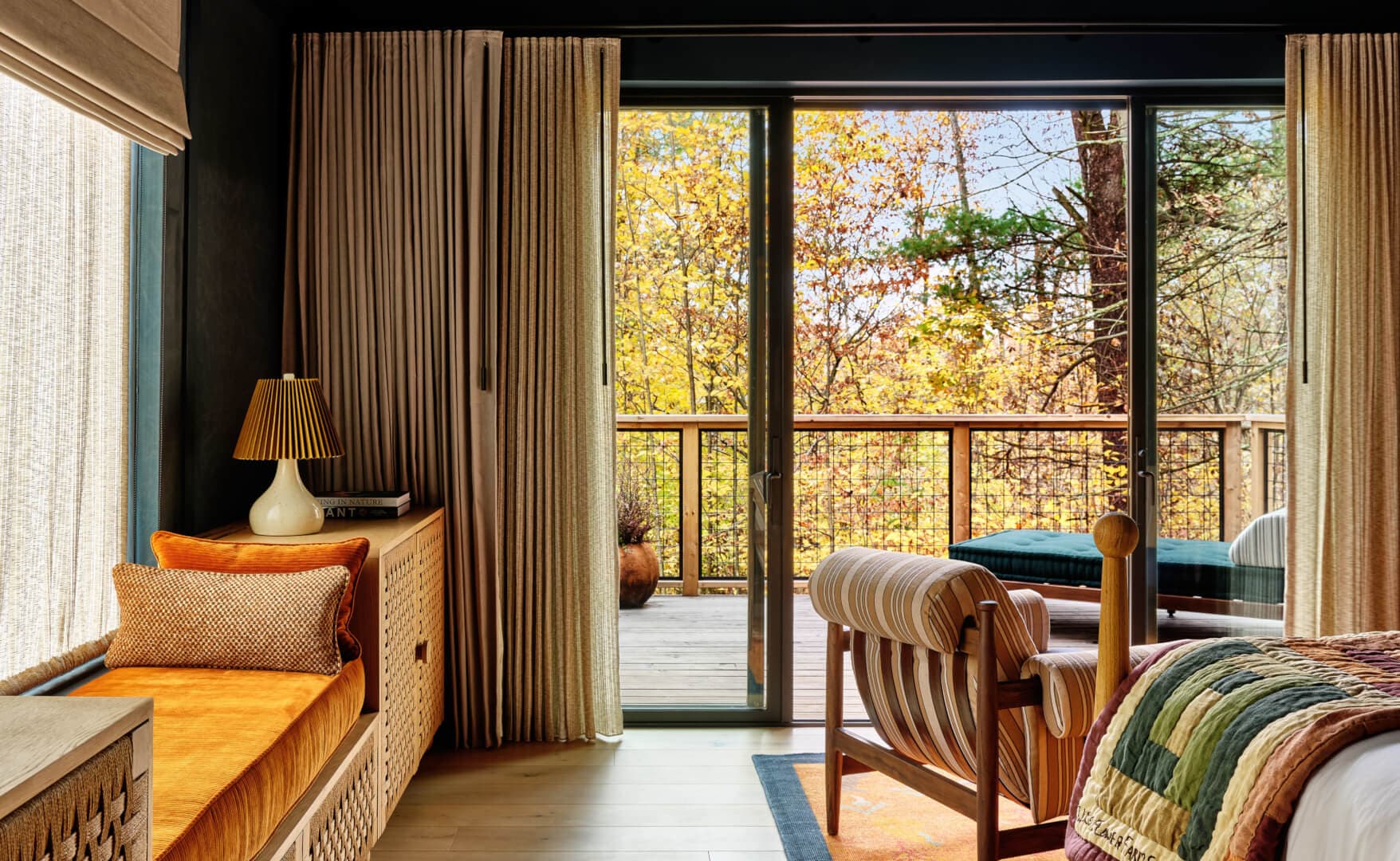 Wildflower Farms, Auberge Collection — photo 4