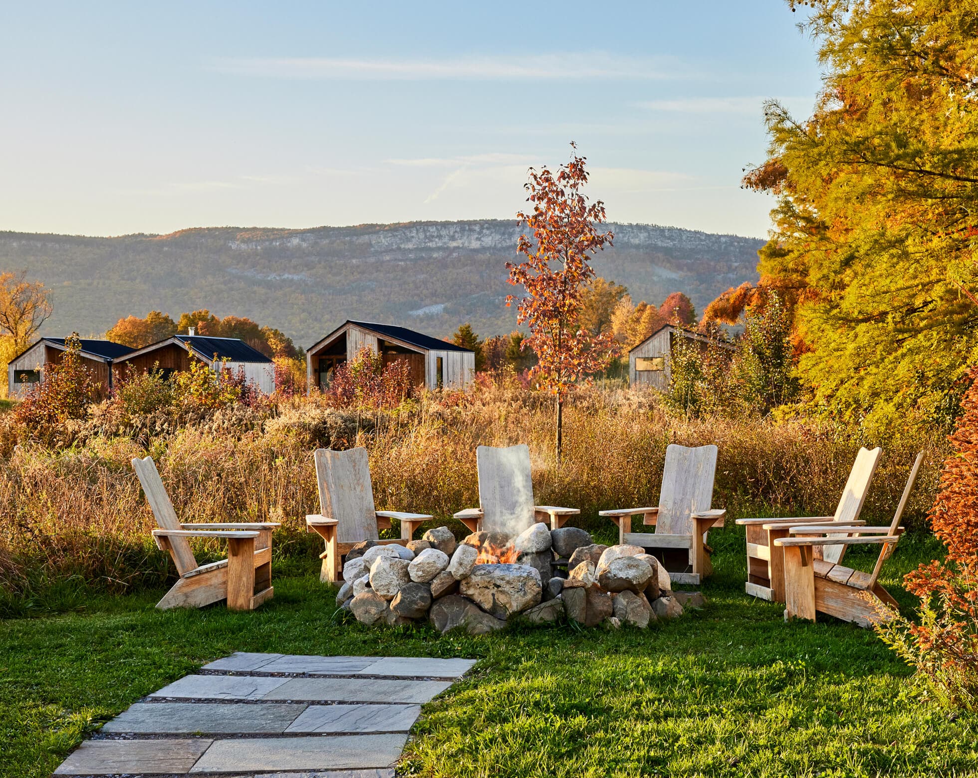 Wildflower Farms, Auberge Collection — photo 11