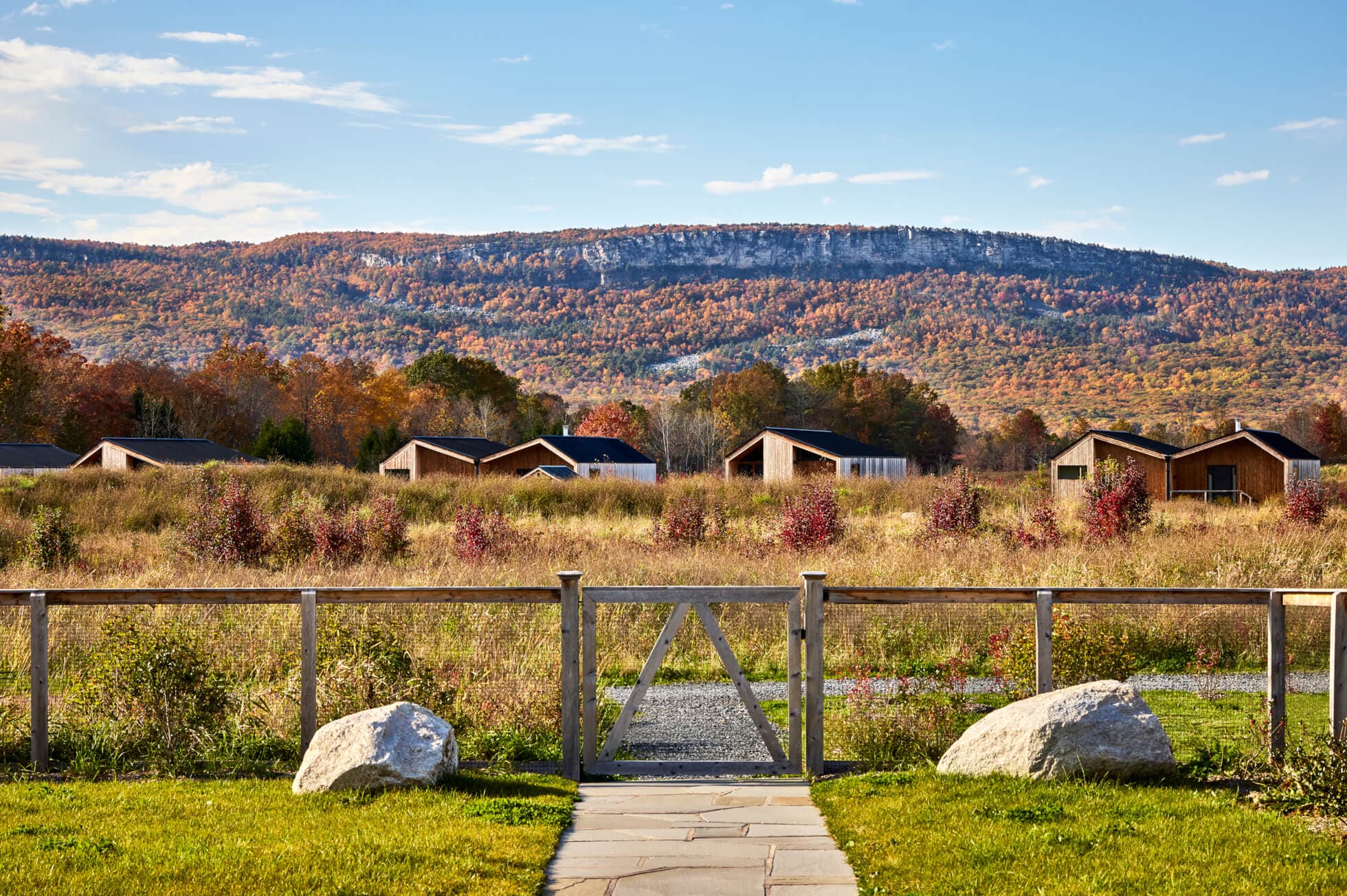 Wildflower Farms, Auberge Collection — photo 3