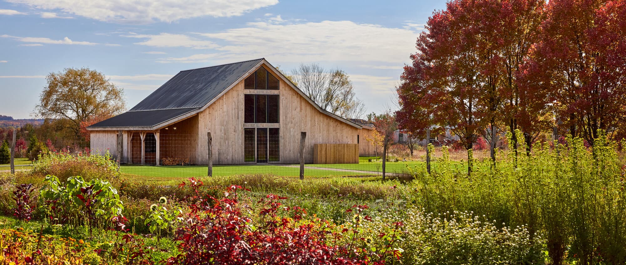 Wildflower Farms, Auberge Collection — photo 6