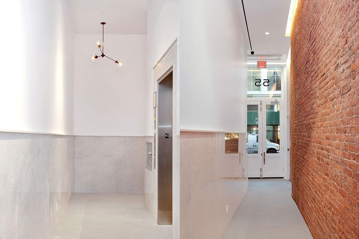 55 Mercer Street — photo 9
