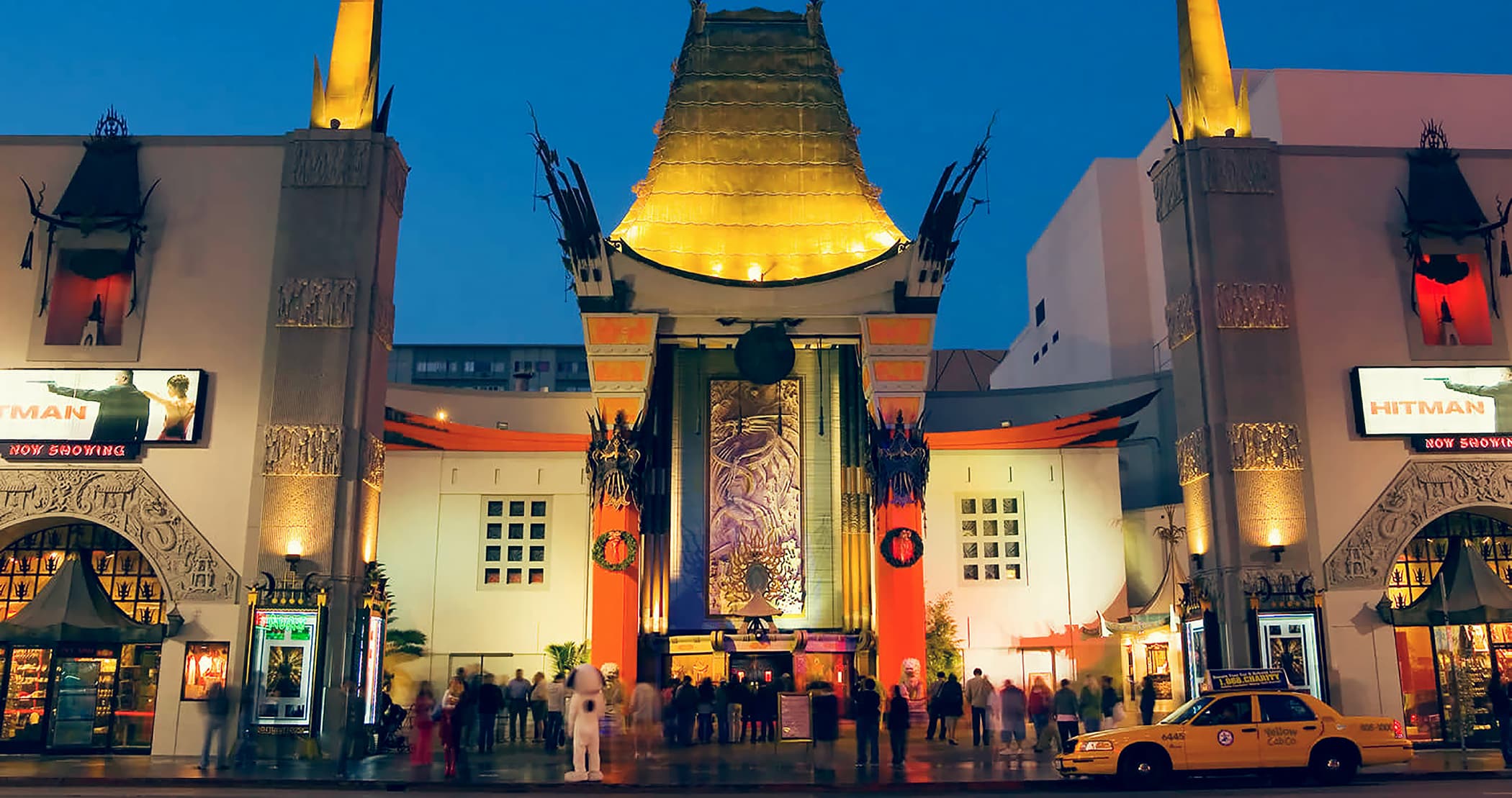 TCL Chinese Theatre — photo 1