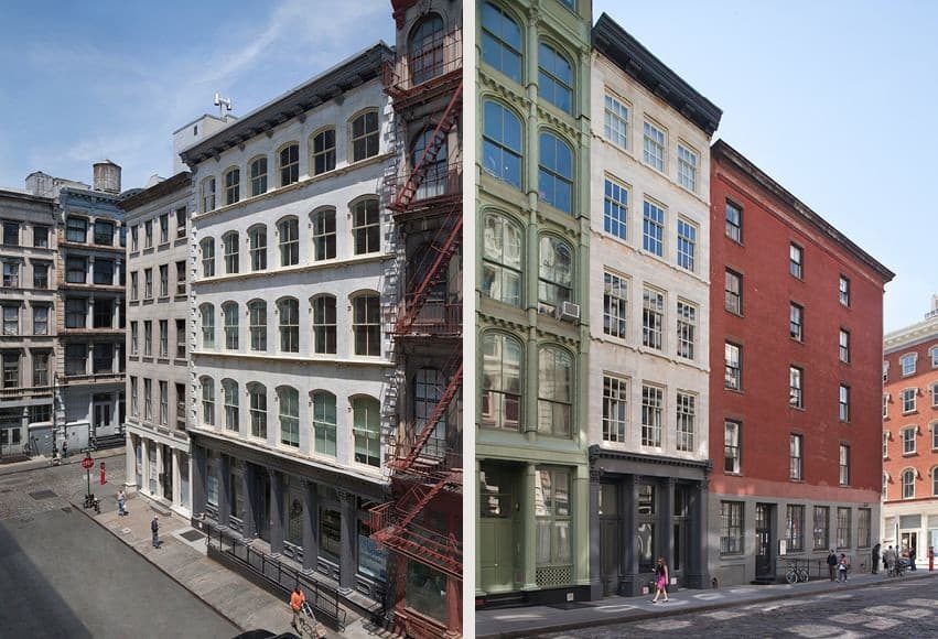 16 Mercer Street / 50 Howard Street — photo 3
