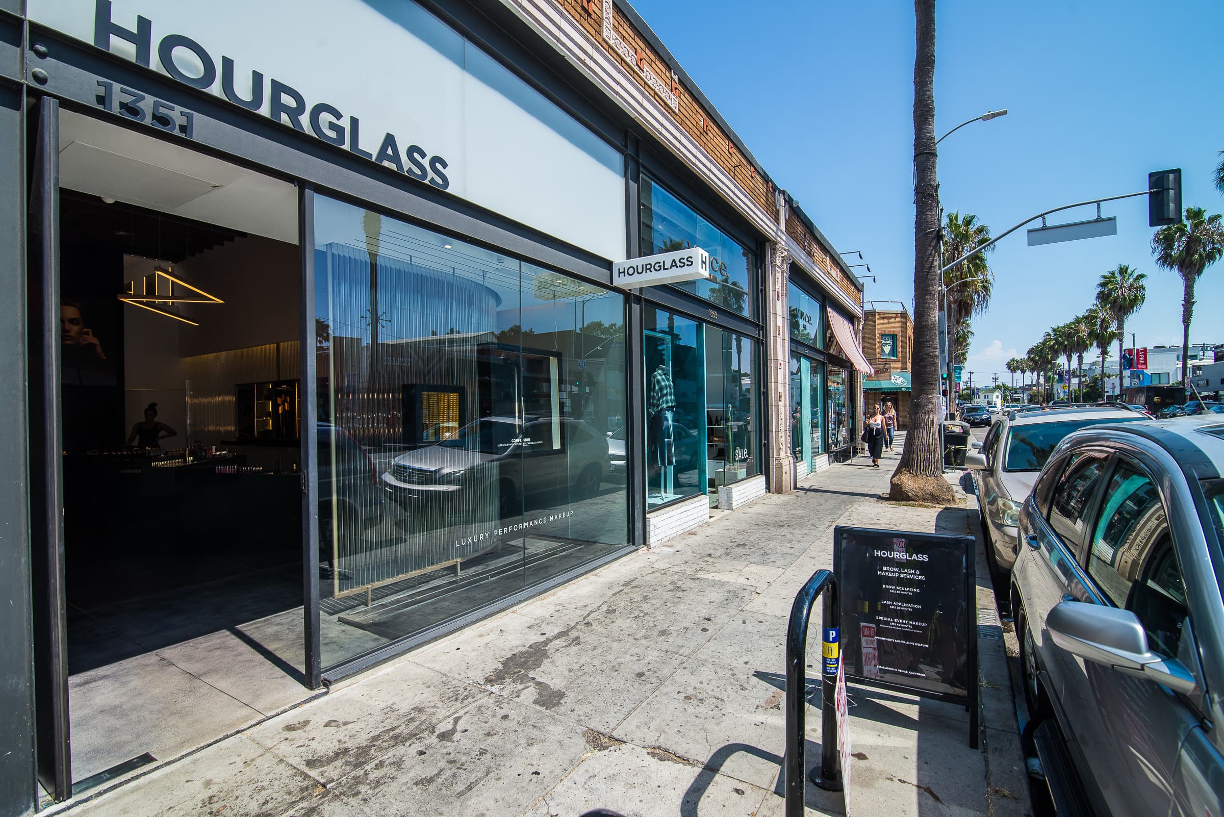 1349-1357 Abbot Kinney Blvd — photo 4