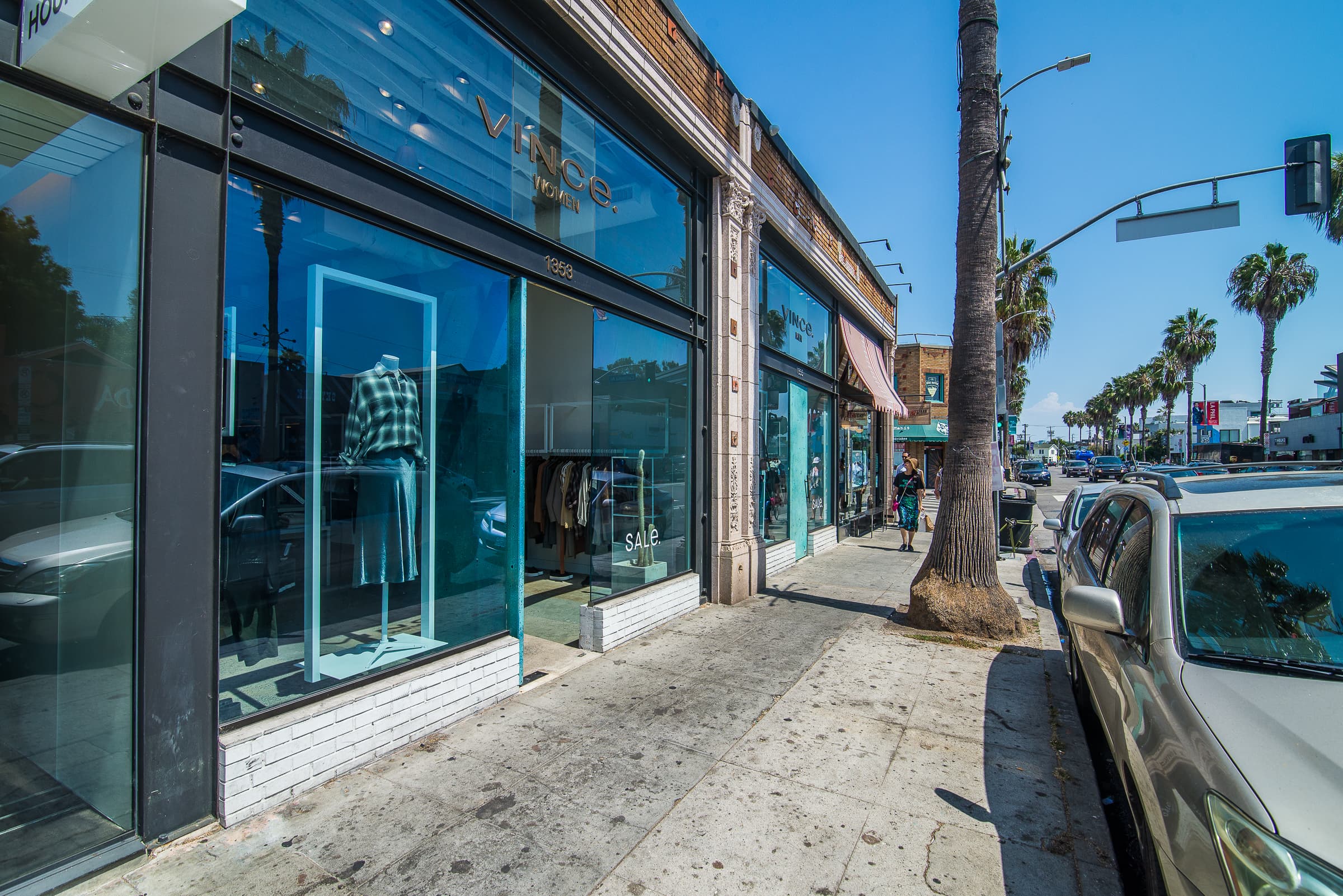 1349-1357 Abbot Kinney Blvd — photo 5