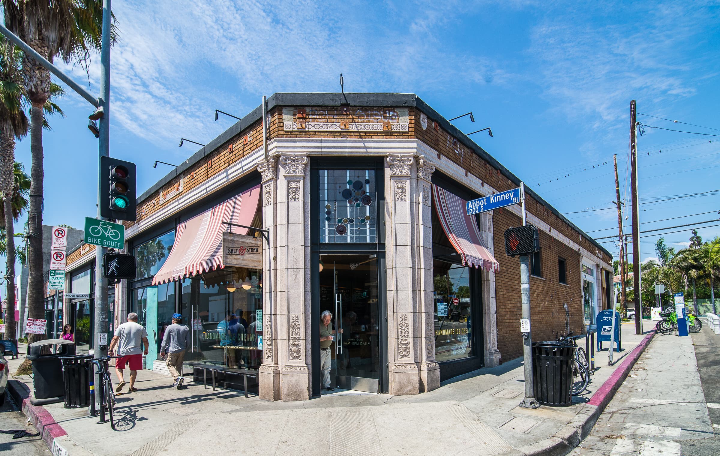 1349-1357 Abbot Kinney Blvd — photo 7