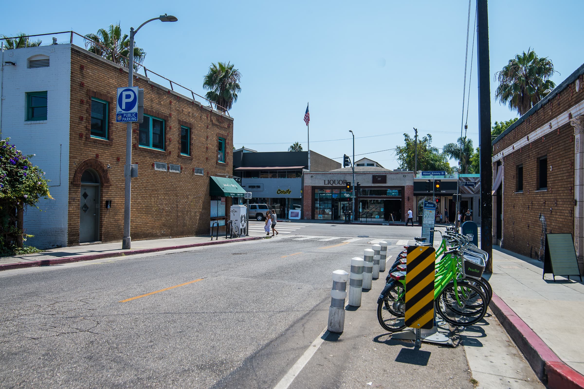 1349-1357 Abbot Kinney Blvd — photo 9