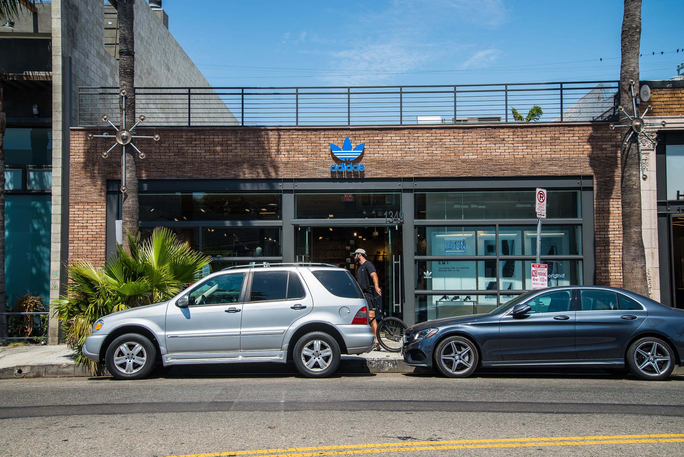 1349-1357 Abbot Kinney Blvd — photo 3