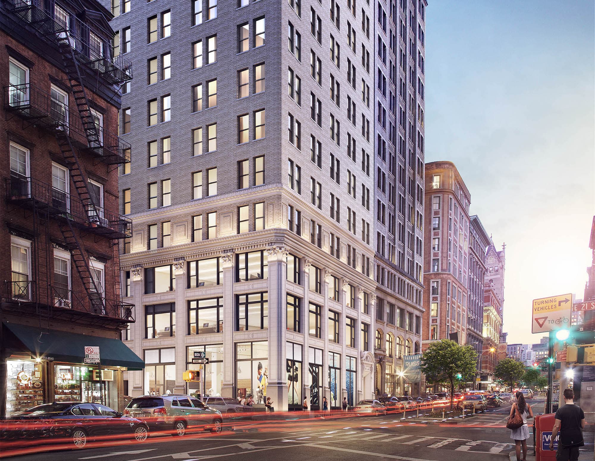920 Broadway — photo 1