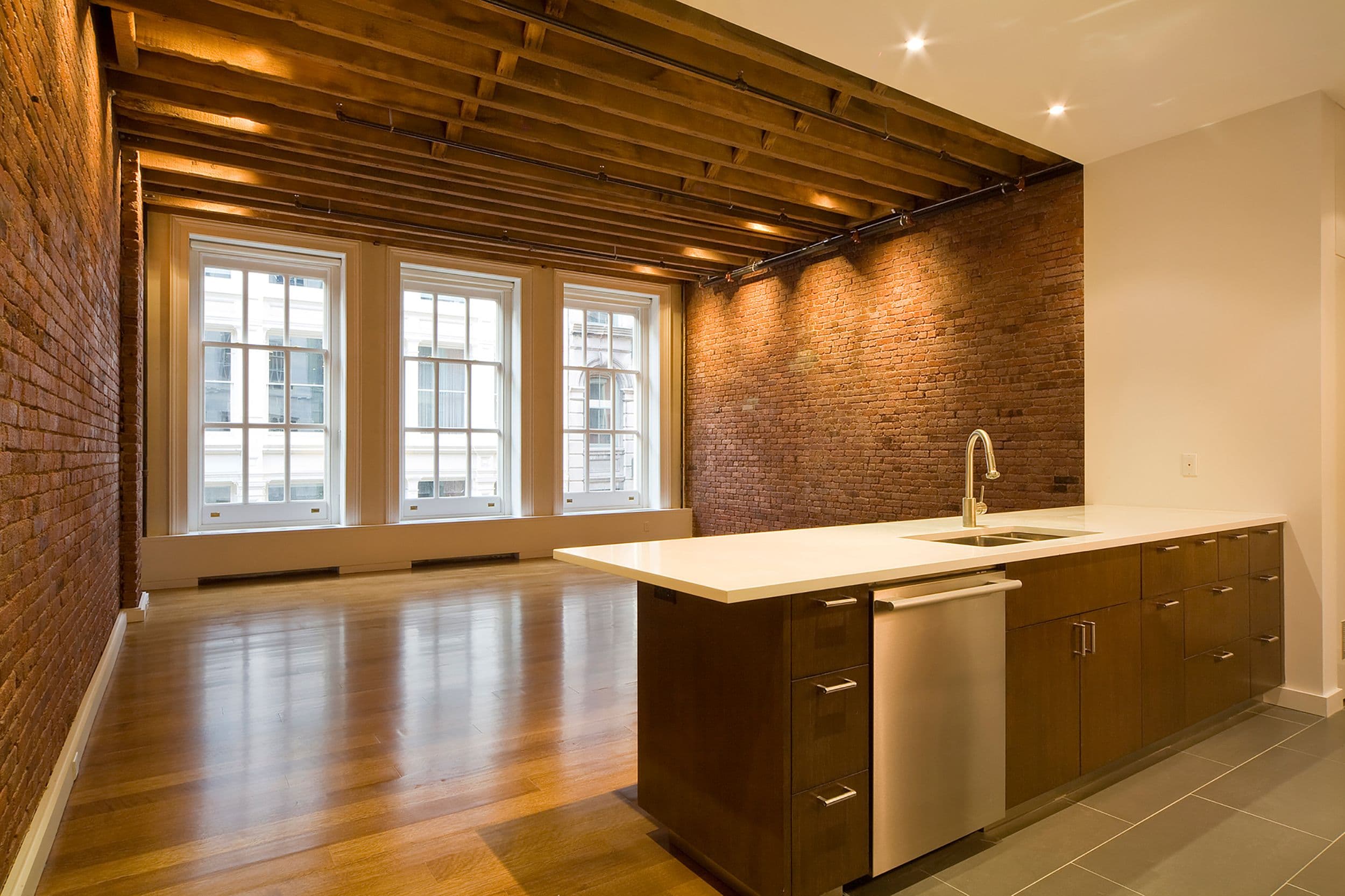 16 Mercer Street / 50 Howard Street — photo 6